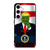 PEPE THE SMUG FROG DONALD TRUMP Samsung Galaxy S24 Case Cover