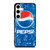 PEPSI CAN Samsung Galaxy S24 Case Cover