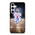 PHILADELPHIA 76ERS NBA LOGO Samsung Galaxy S24 Case Cover
