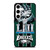 PHILADELPHIA EAGLES CHAMPION Samsung Galaxy S24 Case Cover