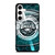 PHILADELPHIA EAGLES HEXAGON Samsung Galaxy S24 Case Cover