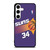PHOENIX SUNS NBA Samsung Galaxy S24 Case Cover