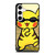 PIKACHU GANGNAM Samsung Galaxy S24 Case Cover