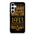 PITTSBURGH STEELERS 1933 FANS Samsung Galaxy S24 Case Cover