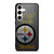 PITTSBURGH STEELERS GOT SIX Samsung Galaxy S24 Case Cover