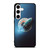 PLANET EXPRESS 3D LOGO Samsung Galaxy S24 Case Cover