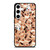 POKEMON EEVEE BABY COLLAGE Samsung Galaxy S24 Case Cover