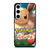 POKEMON EEVEE CUTE Samsung Galaxy S24 Case Cover POKEMON EEVEE CUTE Samsung Galaxy S24 Case Cover