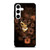 POKEMON EEVEE NEW Samsung Galaxy S24 Case Cover