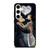 POPEYE AND OLIVE LOVE Samsung Galaxy S24 Case Cover