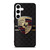 PORSCHE GOLD Samsung Galaxy S24 Case Cover