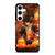 PORTGAS D ACE ONE PIECE Samsung Galaxy S24 Case Cover