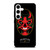 PRIMITIVE SKATEBOARDING LOGO 2 Samsung Galaxy S24 Case Cover