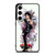 PRINCE PURPLE RAIN 4 Samsung Galaxy S24 Case Cover
