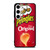 PRINGLES POTATO CHIPS Samsung Galaxy S24 Case Cover