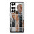 PRISON BREAK ART Samsung Galaxy S24 Case Cover