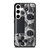 PS4 CONTROLLER PLAYSTATION CAMO Samsung Galaxy S24 Case Cover