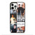 DOLAN TWINS COLLAGE 2 iPhone 12 Pro Case Cover
