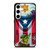PUERTO RICO 1 Samsung Galaxy S24 Case Cover