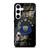 PUMAS DE LA UNAM Samsung Galaxy S24 Case Cover