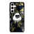 PUMAS UNAM FUTBOL Samsung Galaxy S24 Case Cover