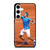 RAFAEL NADAL TENNIS PLAYER 2 Samsung Galaxy S24 Case Cover