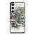 RAJON RONDO TRIPLE DOUBLE Samsung Galaxy S24 Case Cover