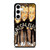 RASCAL FLATTS ART Samsung Galaxy S24 Case Cover