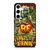 RAT FINK RF 1 Samsung Galaxy S24 Case Cover RAT FINK RF 1 Samsung Galaxy S24 Case Cover