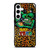 RAT FINK RF 2 Samsung Galaxy S24 Case Cover