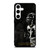 RAY LEWIS RAVENS 52 Samsung Galaxy S24 Case Cover
