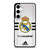REAL MADRID 2 Samsung Galaxy S24 Case Cover