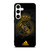 REAL MADRID GOLD Samsung Galaxy S24 Case Cover
