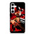 RED DEAD REDEMPTION ACTION Samsung Galaxy S24 Case Cover