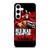 RED DEAD REDEMPTION GAME Samsung Galaxy S24 Case Cover