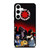 RED HOT CHILI PEPPERS BAND Samsung Galaxy S24 Case Cover