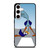 ROAD RUNNER BEEP BEEP LOONEY TUNES Samsung Galaxy S24 Case Cover