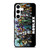 ROBLOX GAME 1 Samsung Galaxy S24 Case Cover