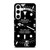 ROLEX WATCH LOGO 2 Samsung Galaxy S24 Case Cover