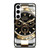 ROLEX WATCH LOGO 3 Samsung Galaxy S24 Case Cover