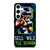 RUSSELL WILSON 3 SEATTLE SEAHAWKS Samsung Galaxy S24 Case Cover