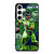 RUSSELL WILSON SEAHAWKS Samsung Galaxy S24 Case Cover