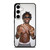 SAINT JHN RAPPER Samsung Galaxy S24 Case Cover
