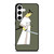 SAMURAI JACK CARTOON 2 Samsung Galaxy S24 Case Cover