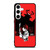SAMURAI JACK CARTOON Samsung Galaxy S24 Case Cover
