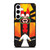 SAMURAI JACK VS AKU Samsung Galaxy S24 Case Cover SAMURAI JACK VS AKU Samsung Galaxy S24 Case Cover