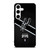 SAN ANTONIO SPURS NBA SYMBOL Samsung Galaxy S24 Case Cover