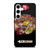 SAN FRANCISCO 49ERS 2 Samsung Galaxy S24 Case Cover