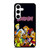 SCOOBY DOO CARTOON Samsung Galaxy S24 Case Cover