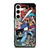 SCOTT PILGRIM Samsung Galaxy S24 Case Cover SCOTT PILGRIM Samsung Galaxy S24 Case Cover